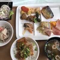 アマリアサロン ホテルモントレ長崎 - 