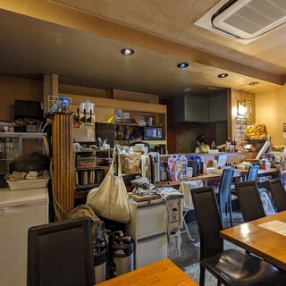 目黒キッチン_2