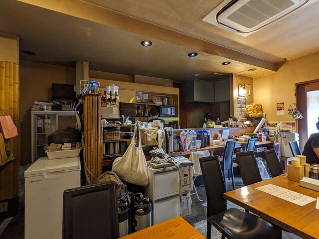Meguro Kitchen photo 4