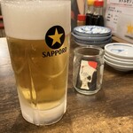 225251910 - 生ビール