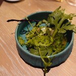 apothéose - 佐々木ファームの野菜そがい農場の野菜、高掛農場のマイクロリーフ、井入農場のバター