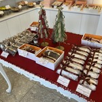 パティスリーリーモ - 