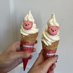 パティスリーリーモ - 