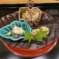 鶏割烹 ならや - 