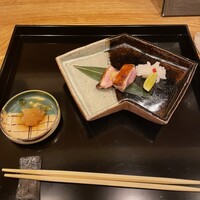 鶏割烹 ならや - 