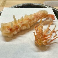 天婦羅 桂 いし坂 - 