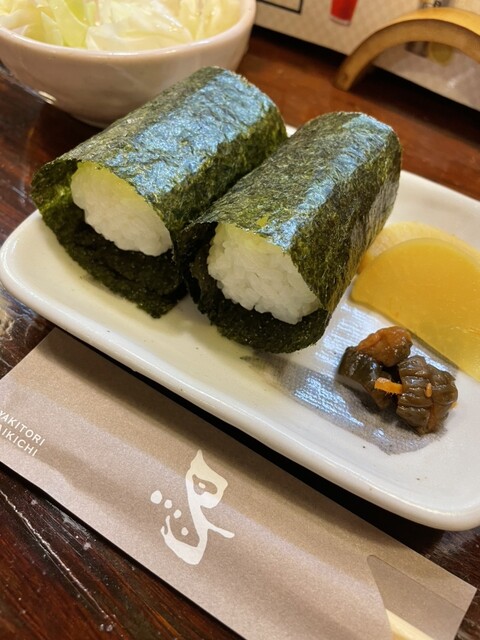 Yakitori Daikichi Komaedorri Ten photo 3