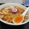 中華蕎麦 きよし