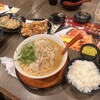 うま屋ラーメン 稲沢店