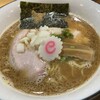 Ramentaishuusakabaichifuji - 料理写真: