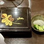 麻布 しき - 