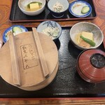 割烹 みや古 - 