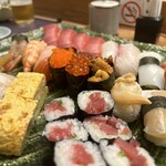 Nakane Sushi - 