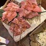 焼肉 一進 - 