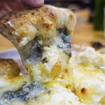 ピッツェリア パーレンテッシ - 