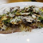 Pizzeria Parentesi - 