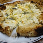 ピッツェリア パーレンテッシ - 