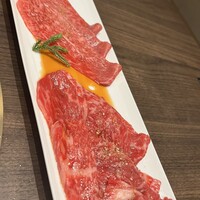 焼肉 銀座コバウ 並木通り店 - 