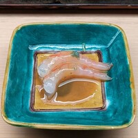 鮨 木場谷 - 