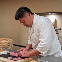 鮨 木場谷 - 