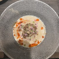 焼肉 銀座コバウ 並木通り店 - 