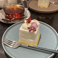 アニヴェルセル カフェ - 