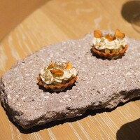 apothéose - 熟成とうやジャガイモムース