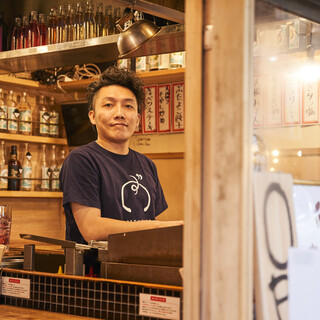 オーナー在籍店舗