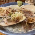 大衆ろばた焼酒場 足立屋 - 