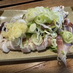 Motsuyaki Choubee - 