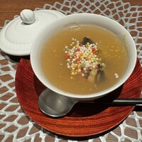 魚坐 - 