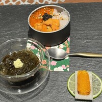 魚坐 - 