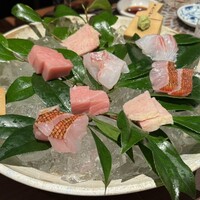 魚坐 - 