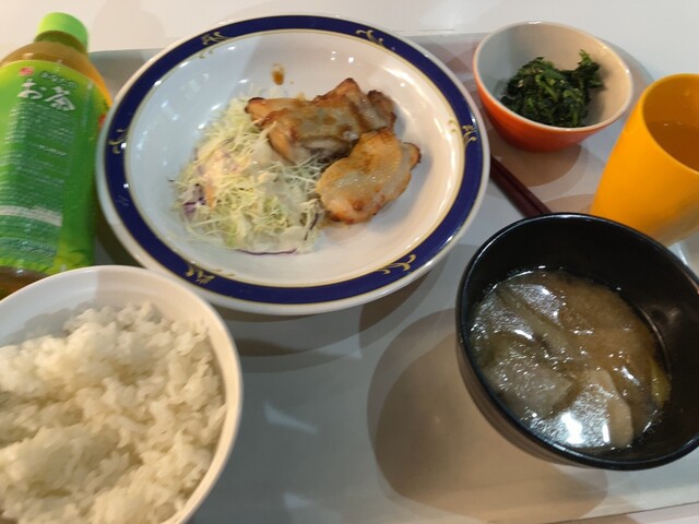 東北大学文系食堂 川内 | 学生向け格安食堂