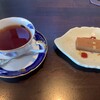 カフェレストラン ルルベ