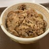 すき家 9号松江西津田店