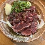 立ち呑み 庶民 - 