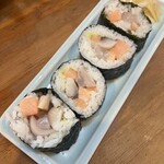 立ち呑み 庶民 - 