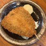 立ち呑み 庶民 - 