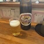 立ち呑み 庶民 - 