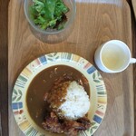 霞ヶ関1丁目食堂 - 