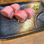 立ち呑み 庶民 - 