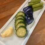 立ち呑み 庶民 - 