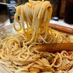 珈琲専門店 東亜 - 麺リフト