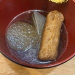 立ち呑み 庶民 - 