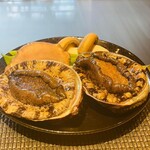 Kobe Beef steak モーリヤ 祇園 - 