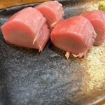 立ち呑み 庶民 - 