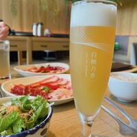 横浜焼肉kintan - 