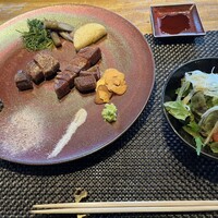ニュー松坂 梅田32番街店 - 