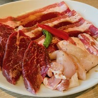 横浜焼肉kintan - 